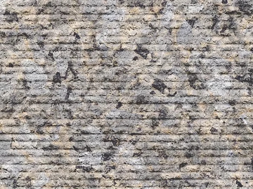 Granite 3d model