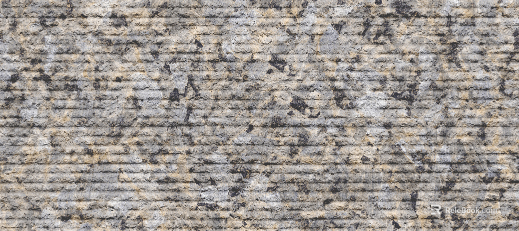 Granite texture