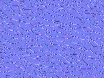 Normal Bump texture (ID:ffach134691)