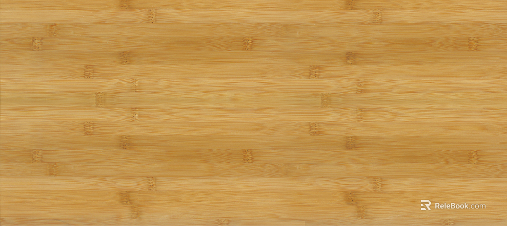 Bamboo grain texture