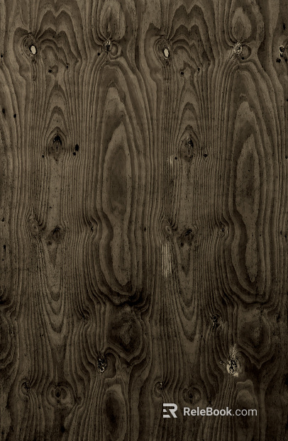 Old wood with dust texture