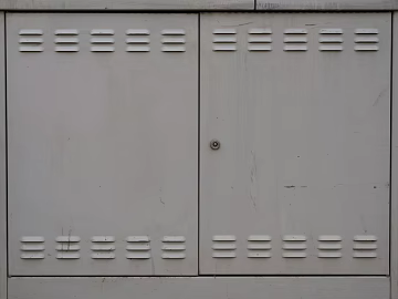 Metal door texture (ID:ffagg40964)