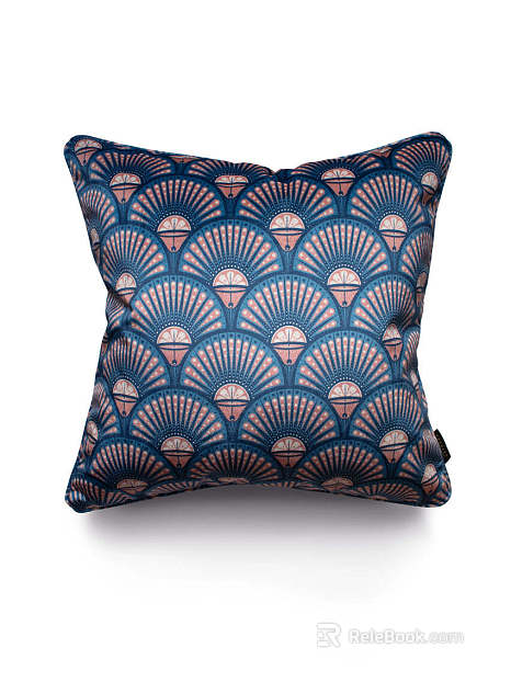 Pillow texture