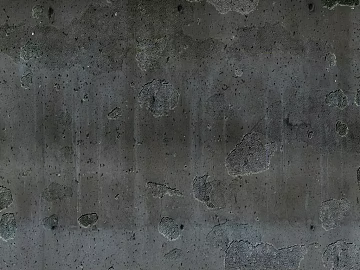 Black concrete concrete texture (ID:ffaag32731)