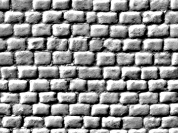 Black and White Bump texture (ID:ffagg27635)