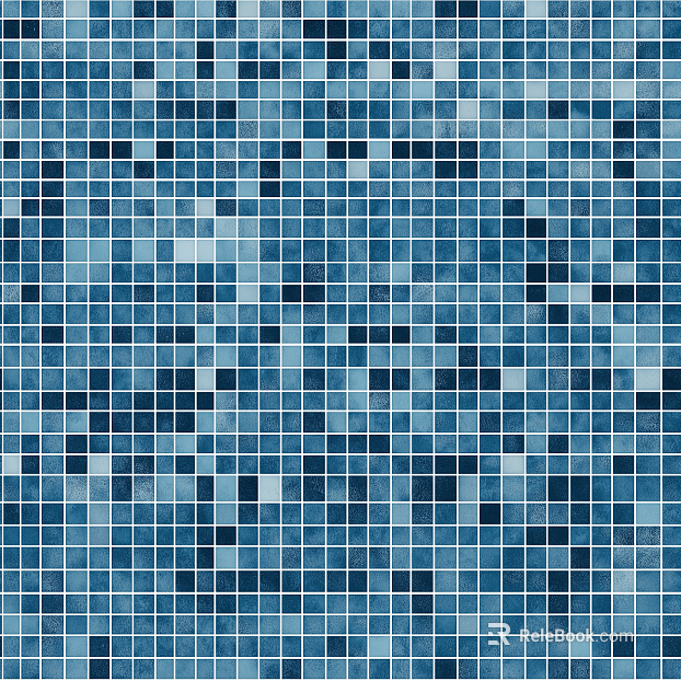 Mosaic texture