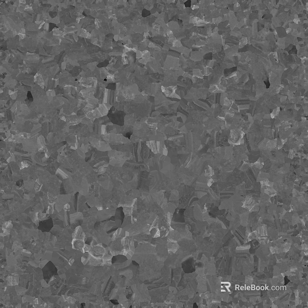 Gray terrazzo indoor flooring texture