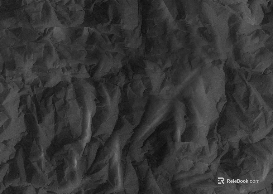 Black and White Bump texture