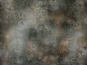 Do the old metal 3d model