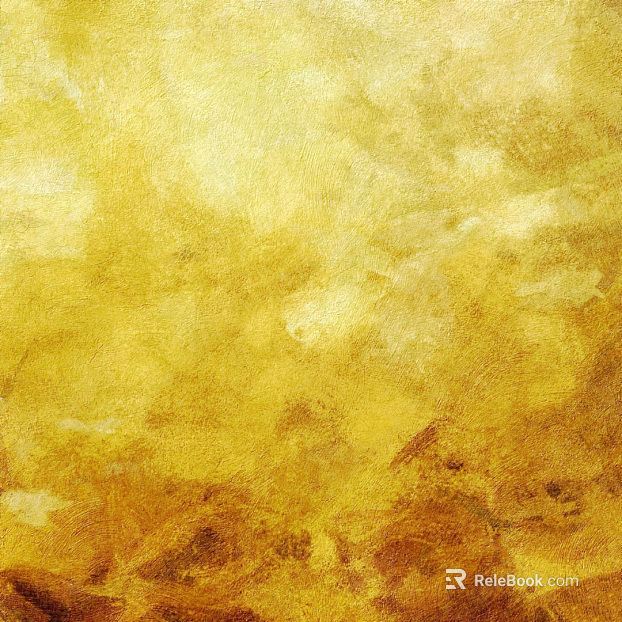 Light golden frosted gold foil texture