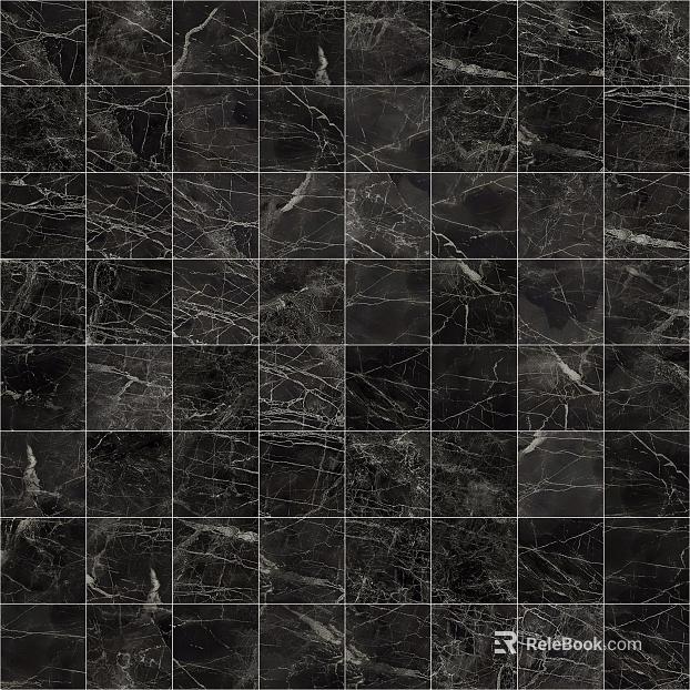 Mesh Marble Seamless texture
