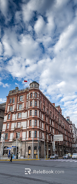 Gorgeous Architecture texture