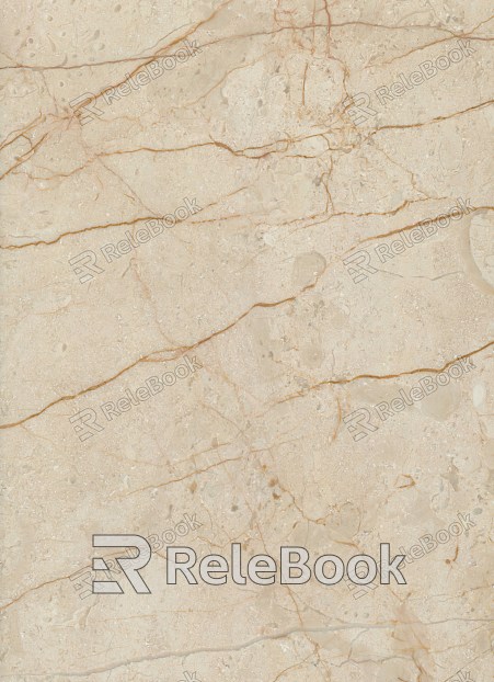 Stunning beige marble, exhibiting delicate veining in soft hues of brown and cream, creating an elegant and timeless natural stone texture.