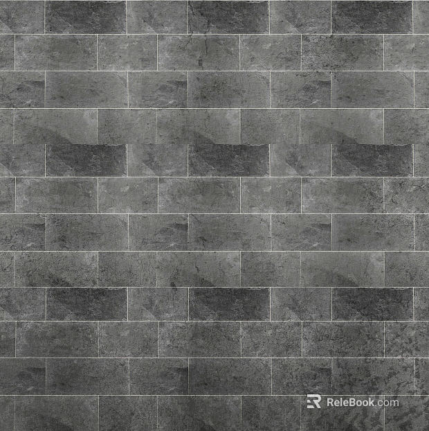 Brick wall texture