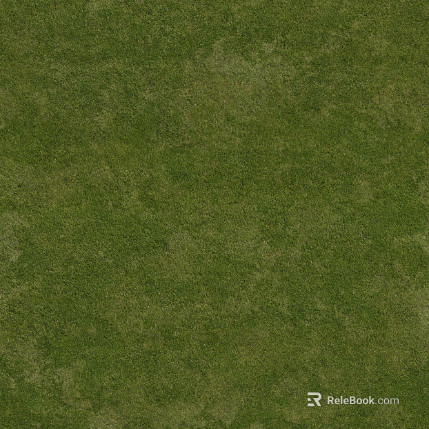Turf texture
