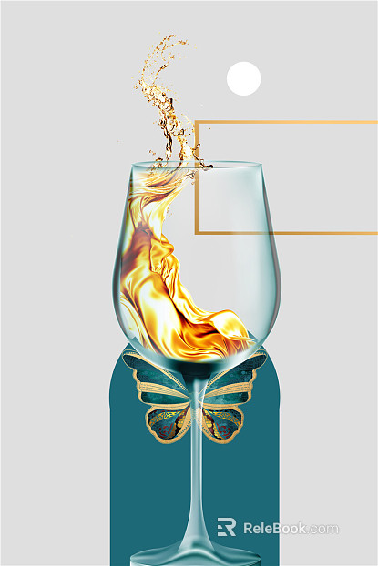 decorative painting texture