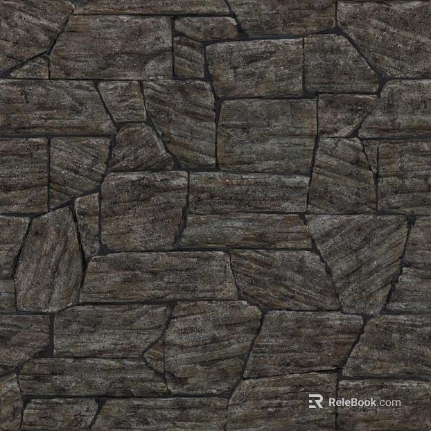 Culture Stone Seamless texture