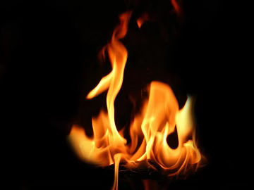 Flame texture (ID:ffagg06139)
