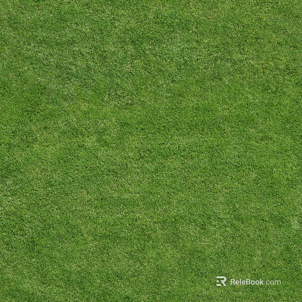 Turf texture