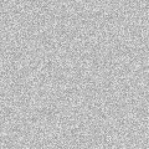 tile black and white map texture