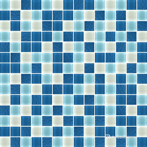 tile mosaic texture
