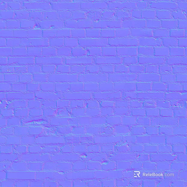 Normal Bump texture