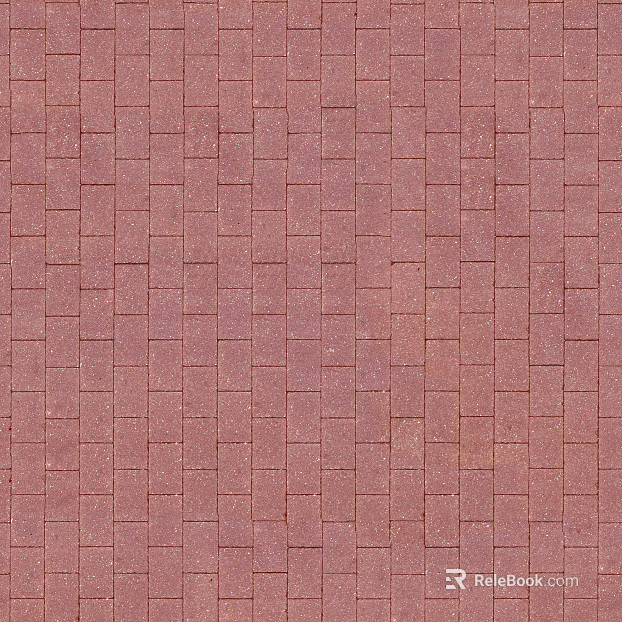 permeable brick texture