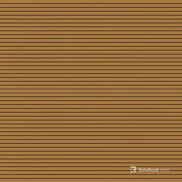 Wooden panel texture