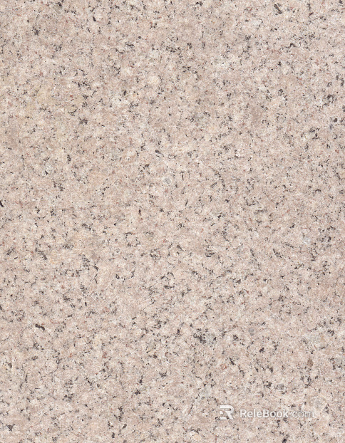 Granite Lacquer Shrimp Red Stone texture