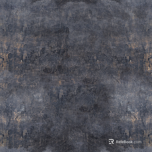 Do the old metal texture