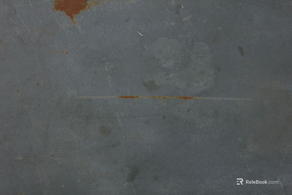 Do the old metal texture