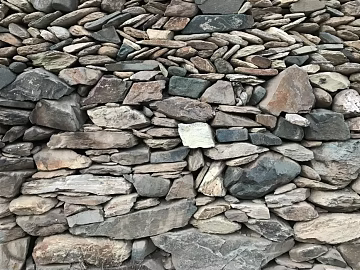 Gravel texture (ID:ffajg54334)