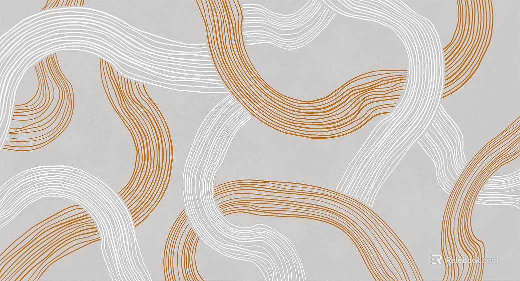 geometric line texture