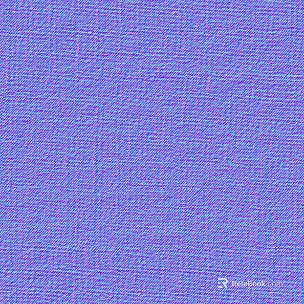 Normal Bump texture