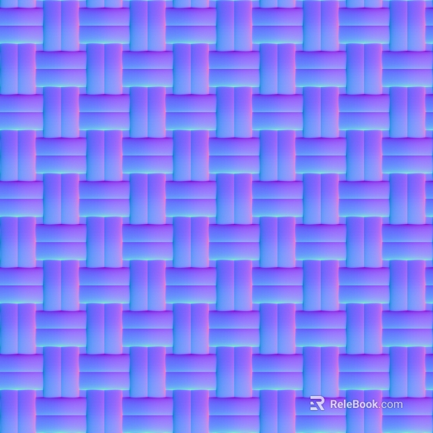 Normal Bump texture