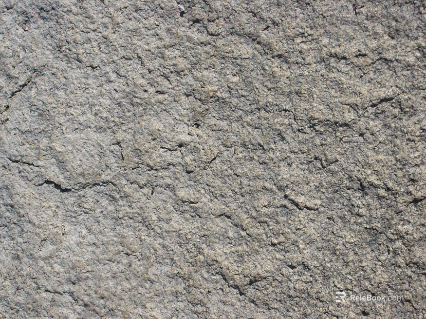 Rock wall texture