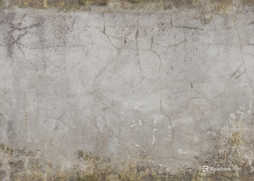 Cement texture