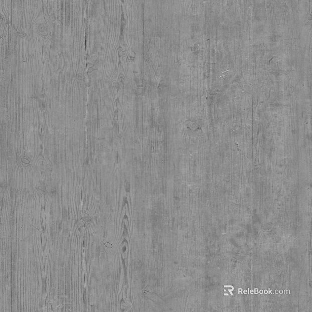 Grey Old Wood Textured Wall Decorative Panel texture