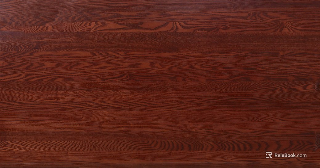 Large table top solid wood texture