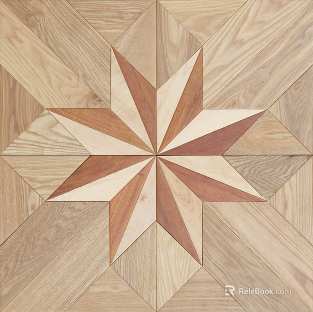 Wood Parquet Light Pattern Parquet Wood Floor texture