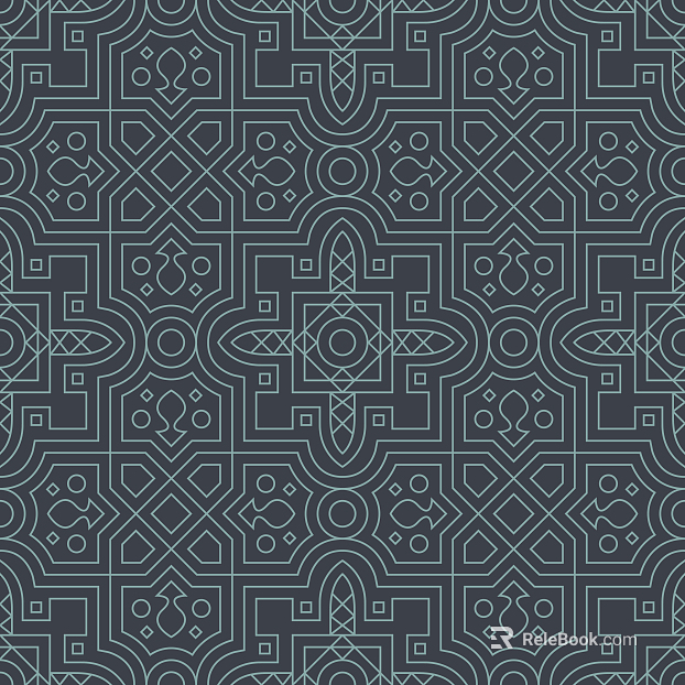 Pattern Wallpaper texture