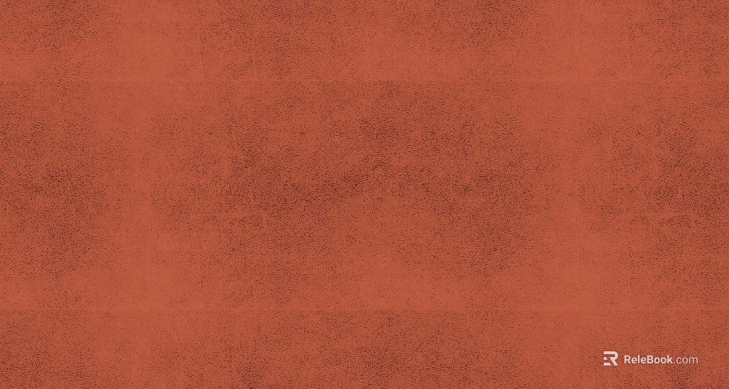 red cave stone texture