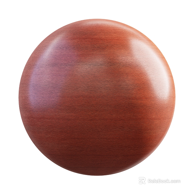 Wood Grain PBR texture
