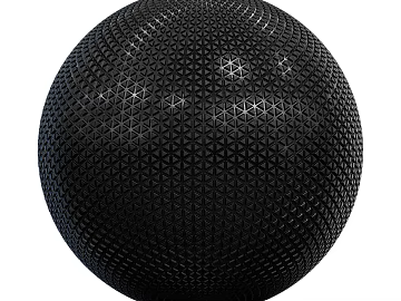 Plastic PBR texture (ID:ffach833994)