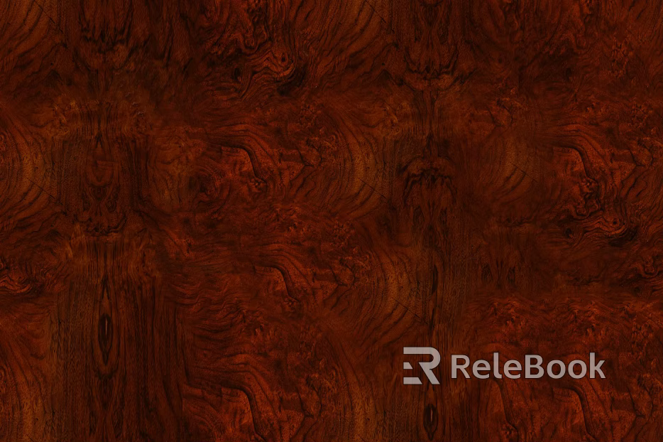 Classical wood board chestnut scarred wood grain texture