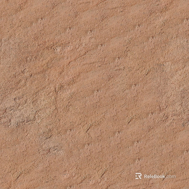 Rock Red Rock Seamless texture