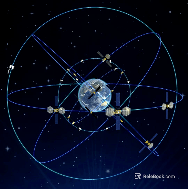 cosmic starry sky texture