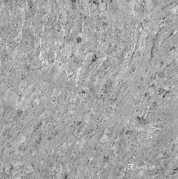 Black and White Bump texture