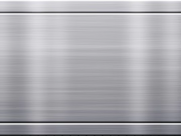 Silver gray brushed stainless steel cabinet body finish texture (ID:ffaeh307732)
