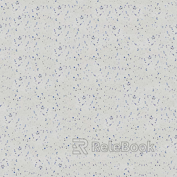 terrazzo seamless texture